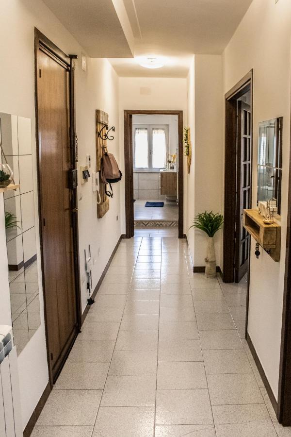Casa Elena Apartment Portoscuso Luaran gambar