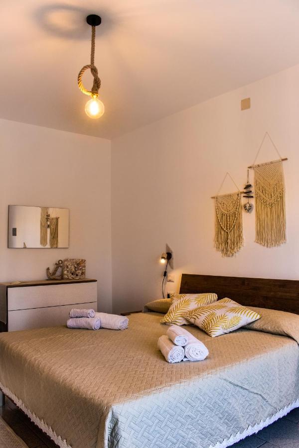 Casa Elena Apartment Portoscuso Luaran gambar